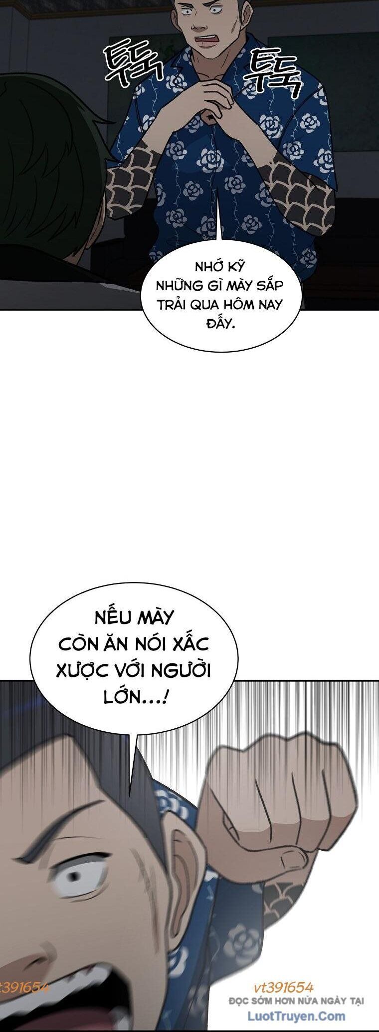 Du Thuyền Định Mệnh Chapter 26 - 42