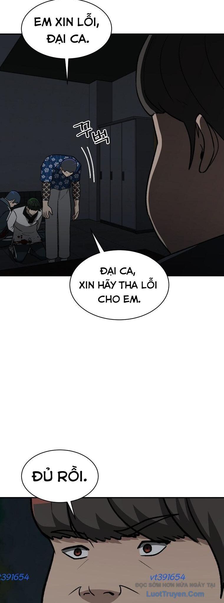 Du Thuyền Định Mệnh Chapter 26 - 45