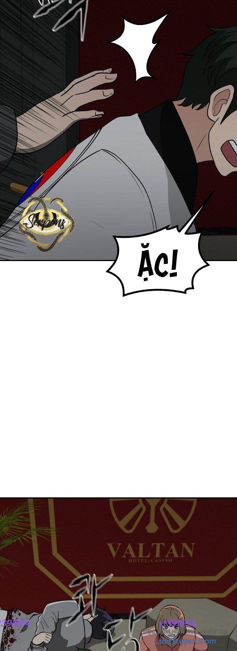 Du Thuyền Định Mệnh Chapter 26 - 48