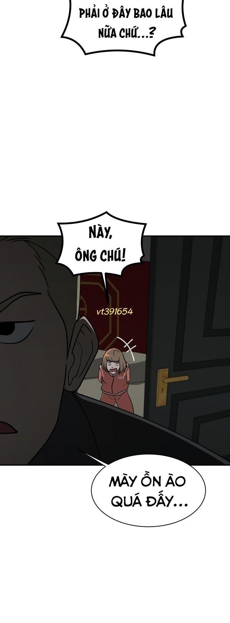 Du Thuyền Định Mệnh Chapter 26 - 50