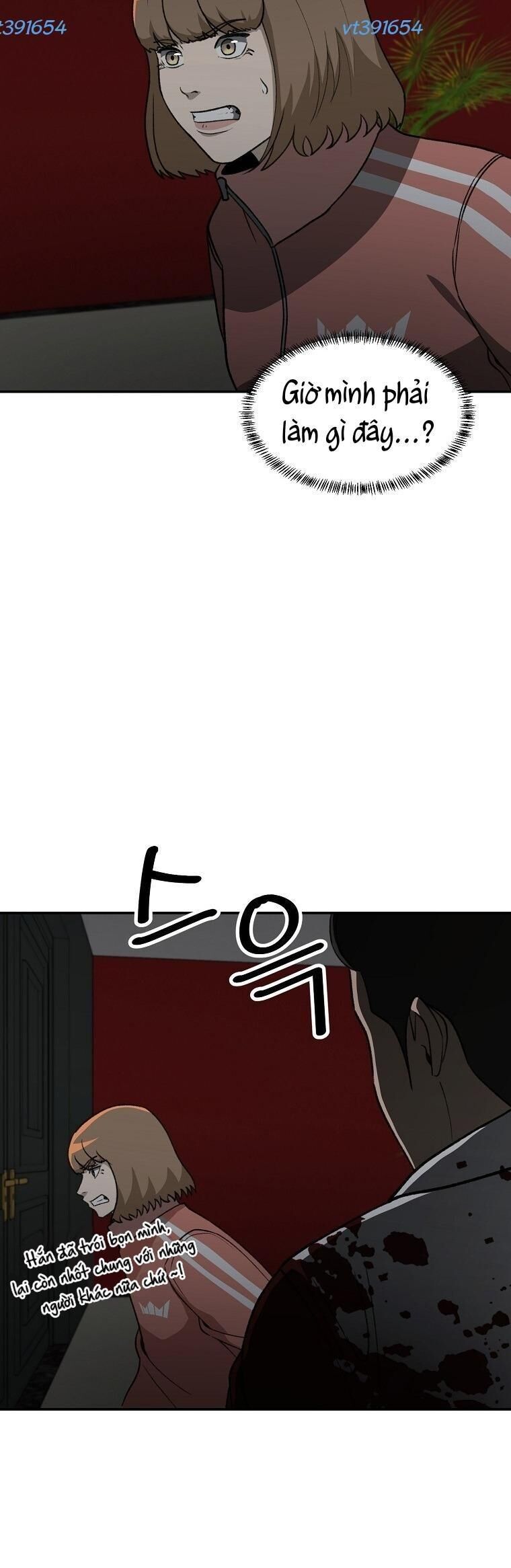 Du Thuyền Định Mệnh Chapter 26 - 52