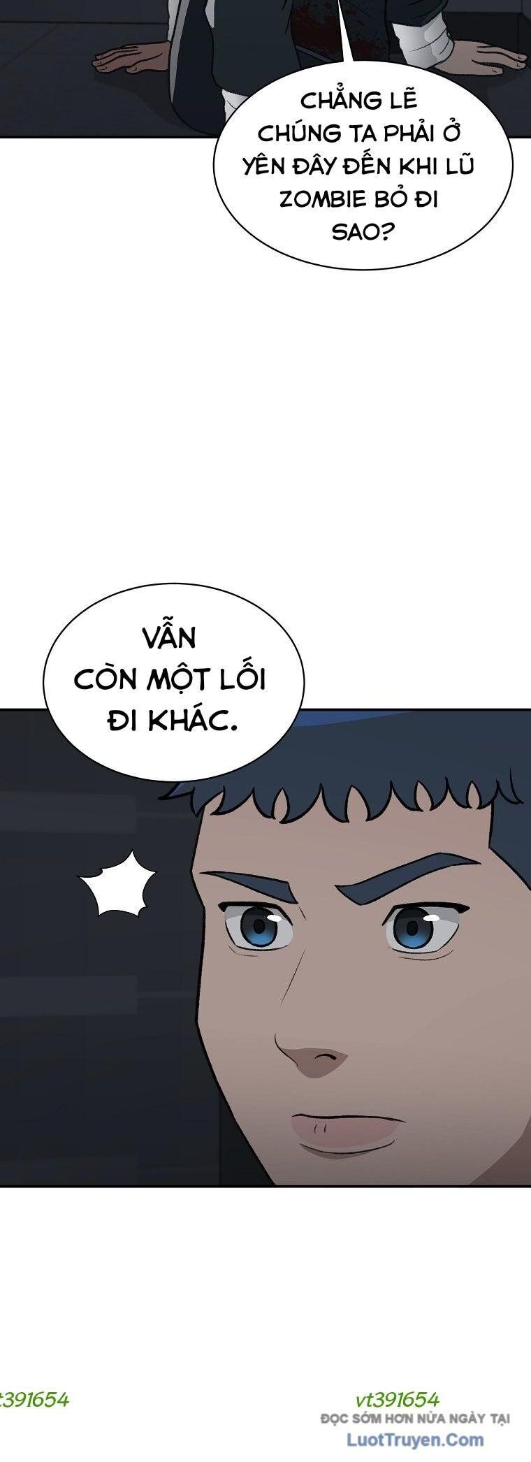 Du Thuyền Định Mệnh Chapter 26 - 7