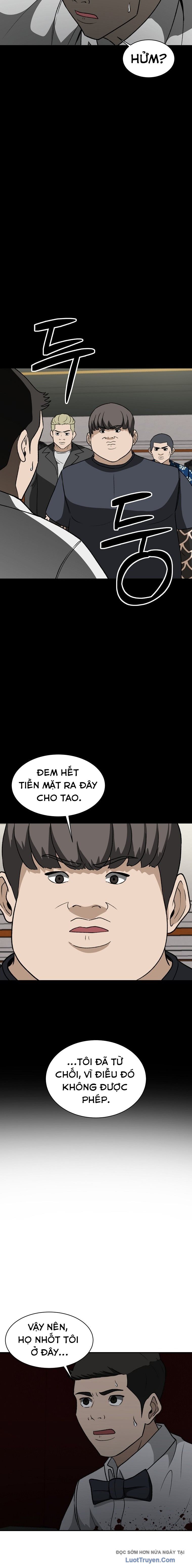 Du Thuyền Định Mệnh Chapter 27 - 11