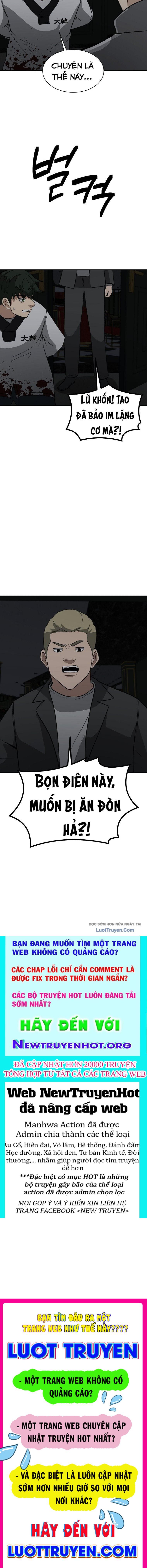 Du Thuyền Định Mệnh Chapter 27 - 17