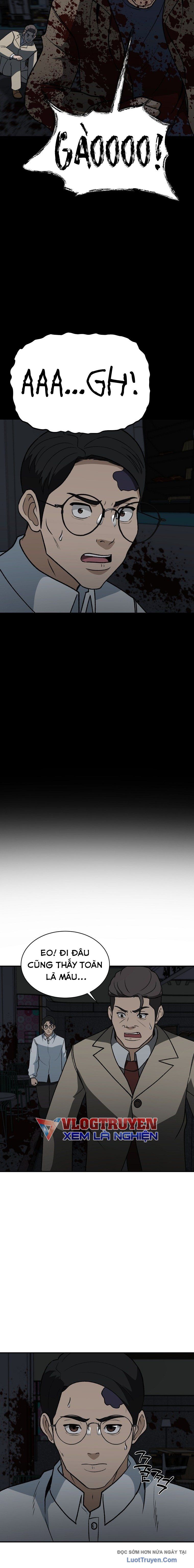 Du Thuyền Định Mệnh Chapter 27 - 7