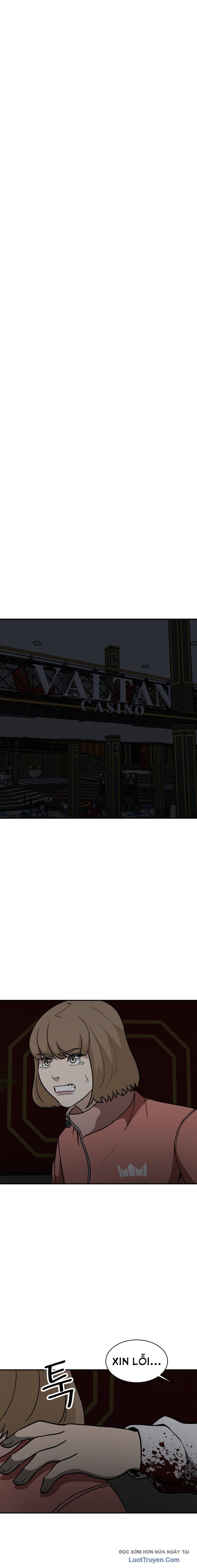 Du Thuyền Định Mệnh Chapter 27 - 8