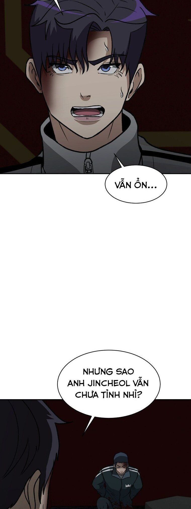 Du Thuyền Định Mệnh Chapter 28 - 11