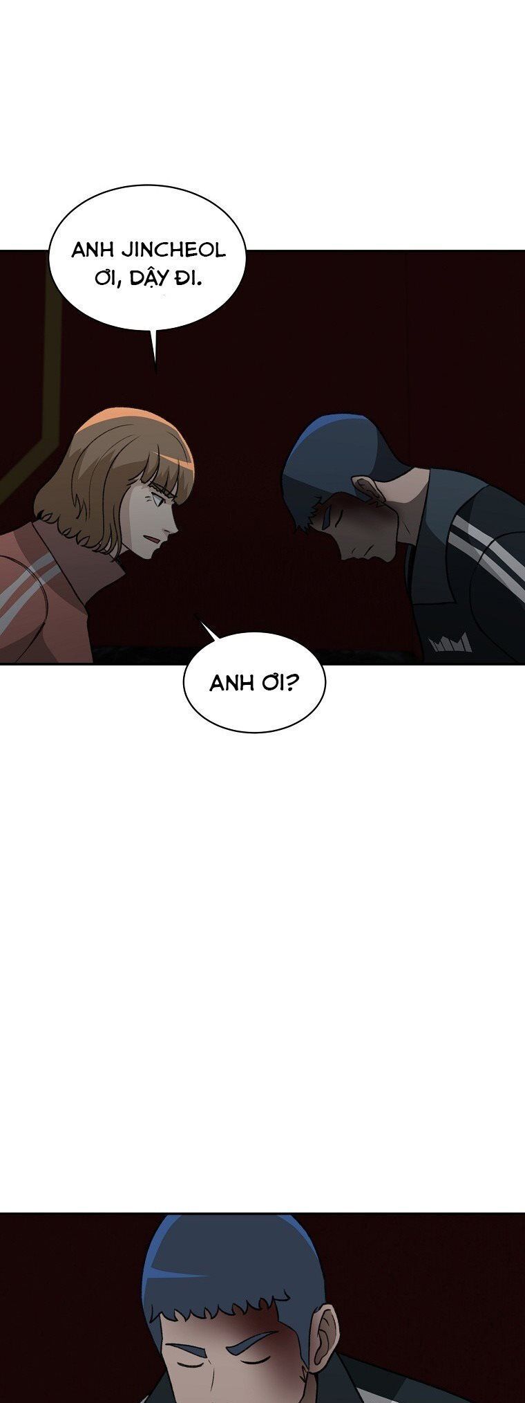 Du Thuyền Định Mệnh Chapter 28 - 13