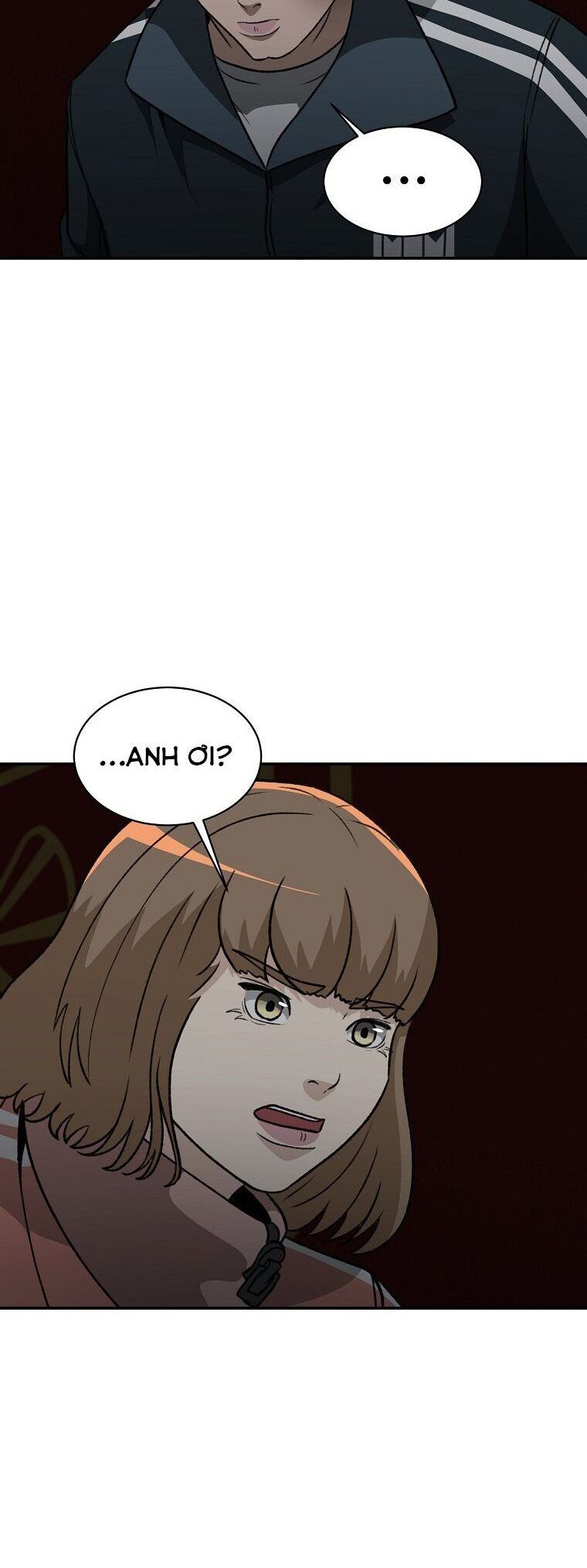 Du Thuyền Định Mệnh Chapter 28 - 14