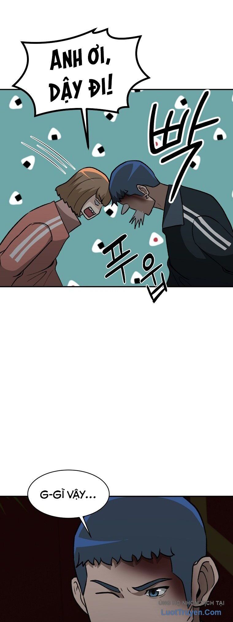 Du Thuyền Định Mệnh Chapter 28 - 15
