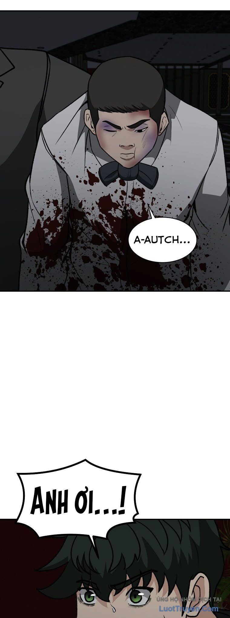 Du Thuyền Định Mệnh Chapter 28 - 18