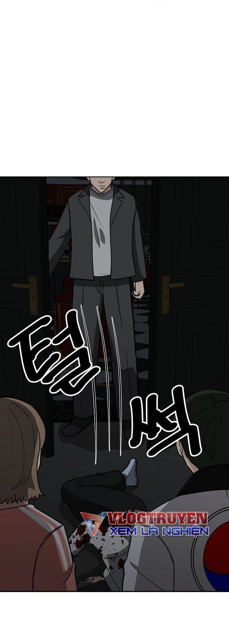 Du Thuyền Định Mệnh Chapter 28 - 20