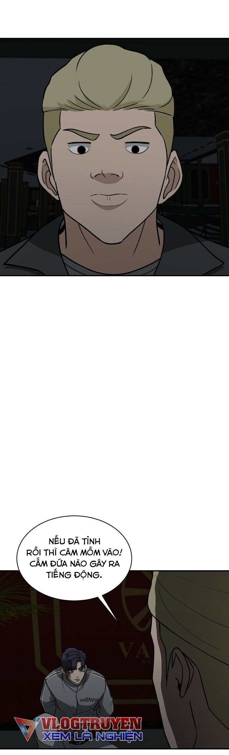 Du Thuyền Định Mệnh Chapter 28 - 3