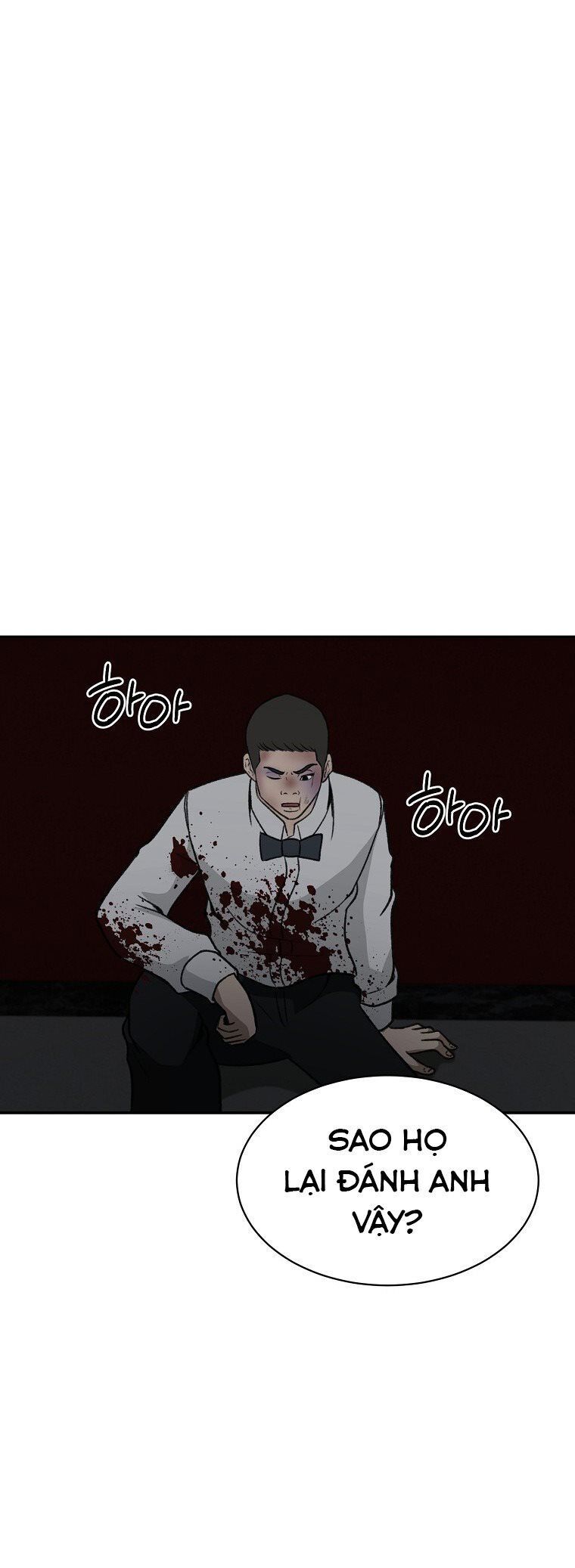 Du Thuyền Định Mệnh Chapter 28 - 22