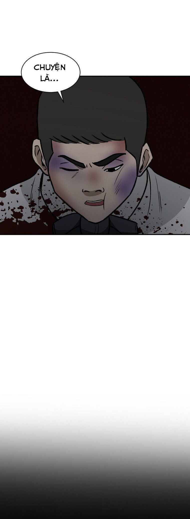 Du Thuyền Định Mệnh Chapter 28 - 23