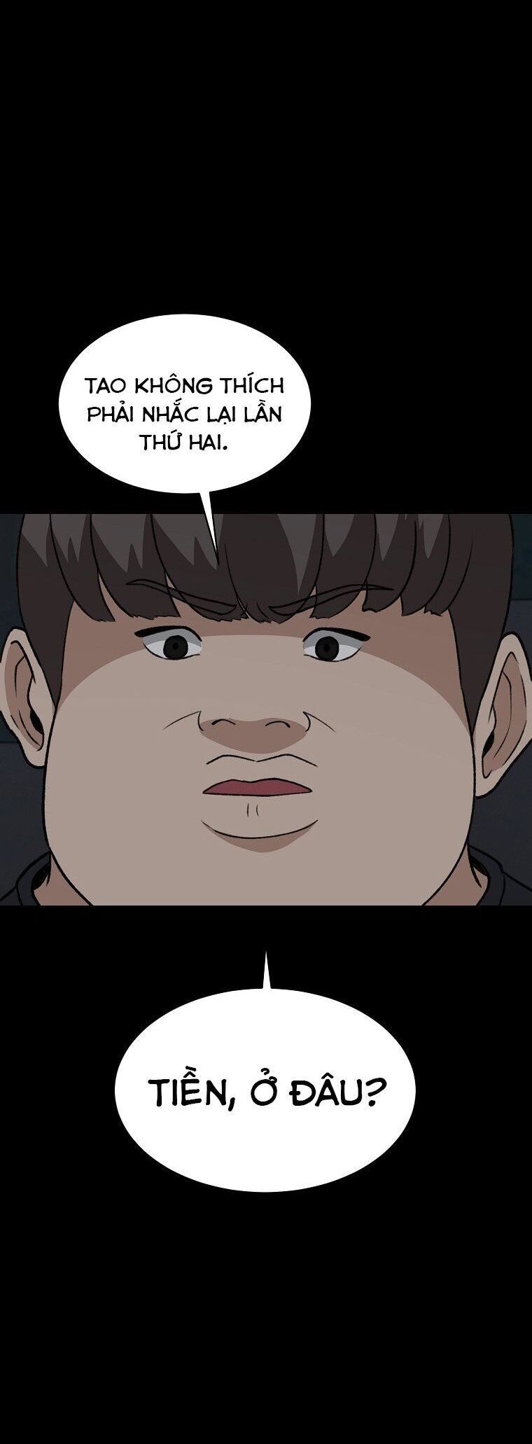 Du Thuyền Định Mệnh Chapter 28 - 26