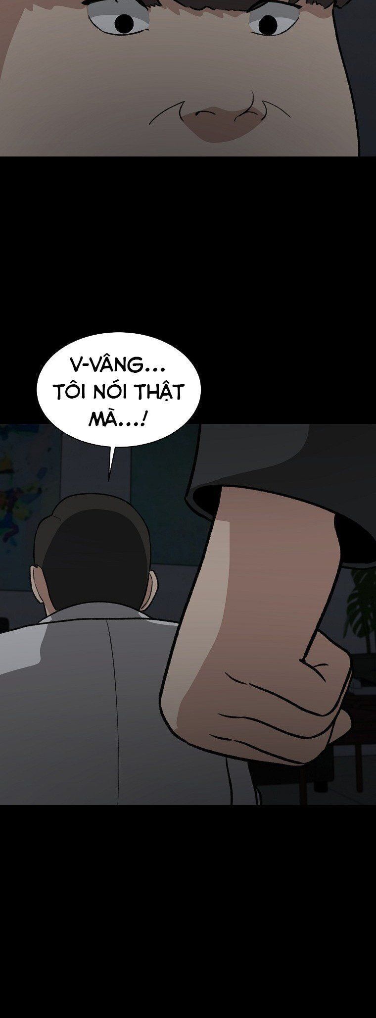 Du Thuyền Định Mệnh Chapter 28 - 28