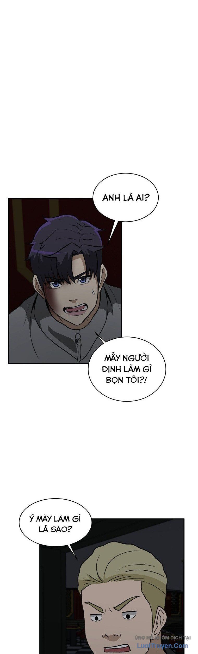 Du Thuyền Định Mệnh Chapter 28 - 4