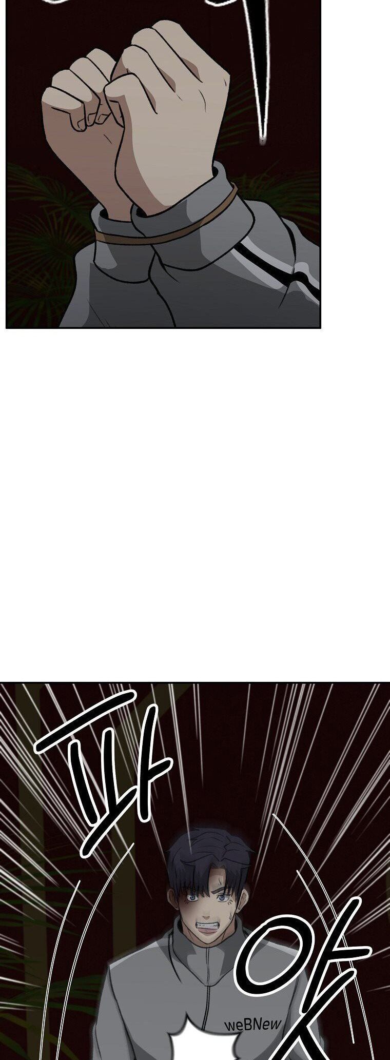 Du Thuyền Định Mệnh Chapter 28 - 35