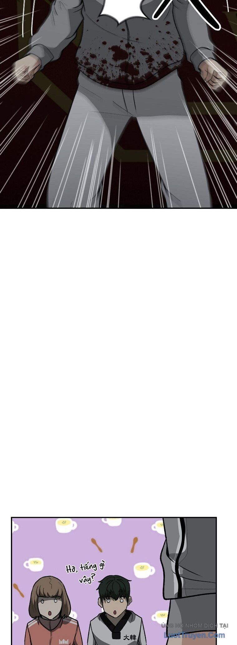 Du Thuyền Định Mệnh Chapter 28 - 36