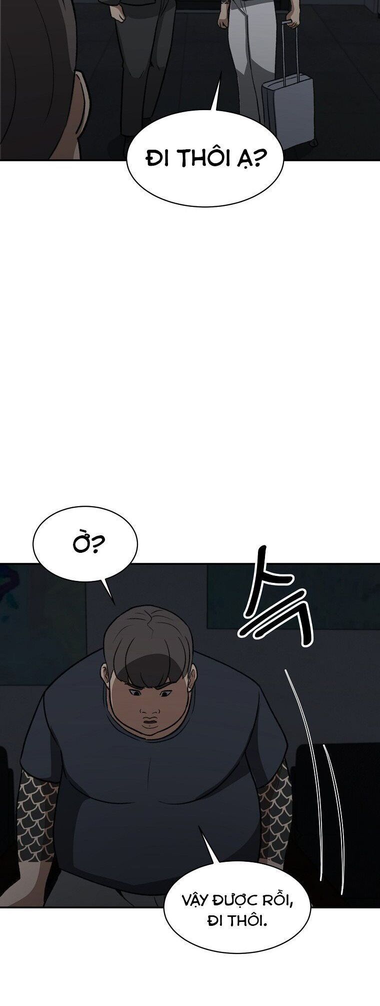 Du Thuyền Định Mệnh Chapter 28 - 40
