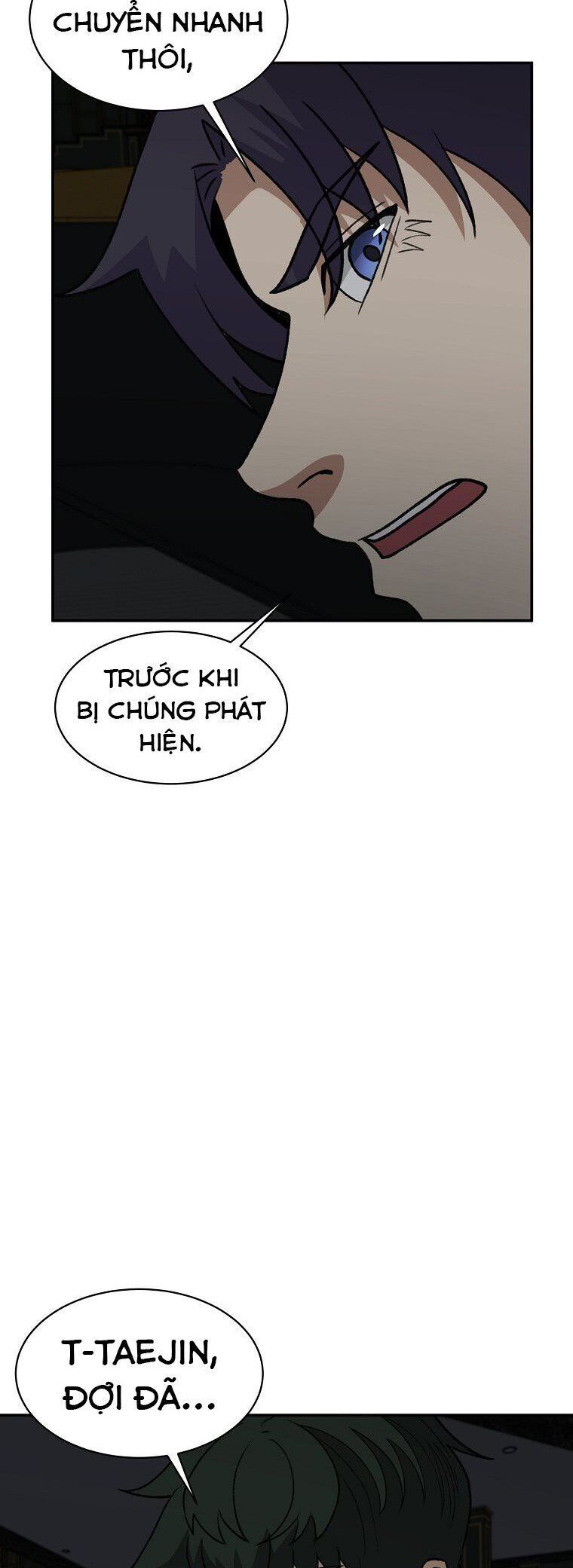 Du Thuyền Định Mệnh Chapter 28 - 43