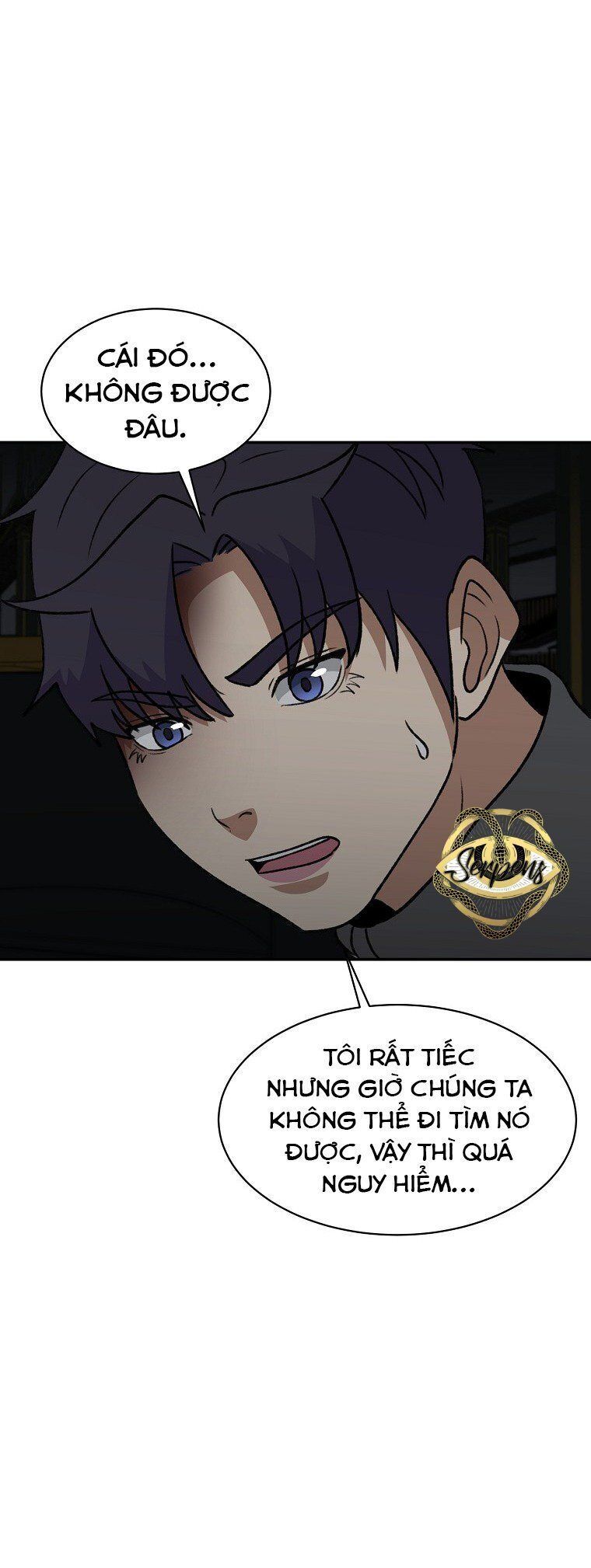 Du Thuyền Định Mệnh Chapter 28 - 45