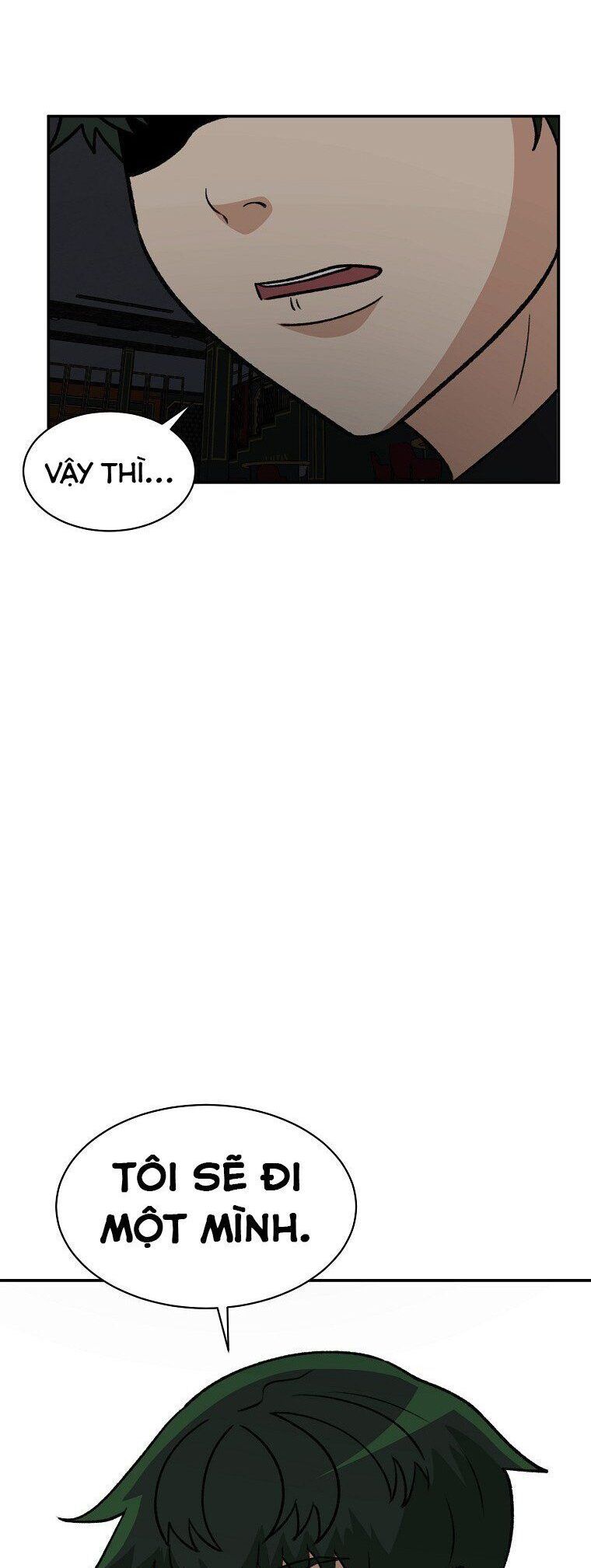 Du Thuyền Định Mệnh Chapter 28 - 46