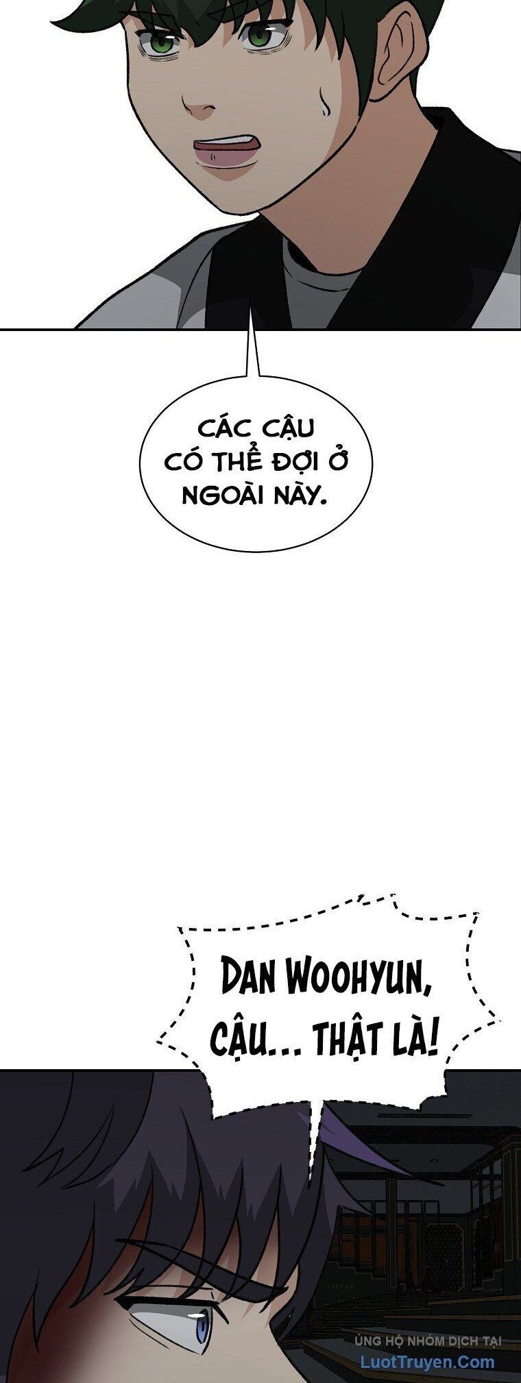 Du Thuyền Định Mệnh Chapter 28 - 47