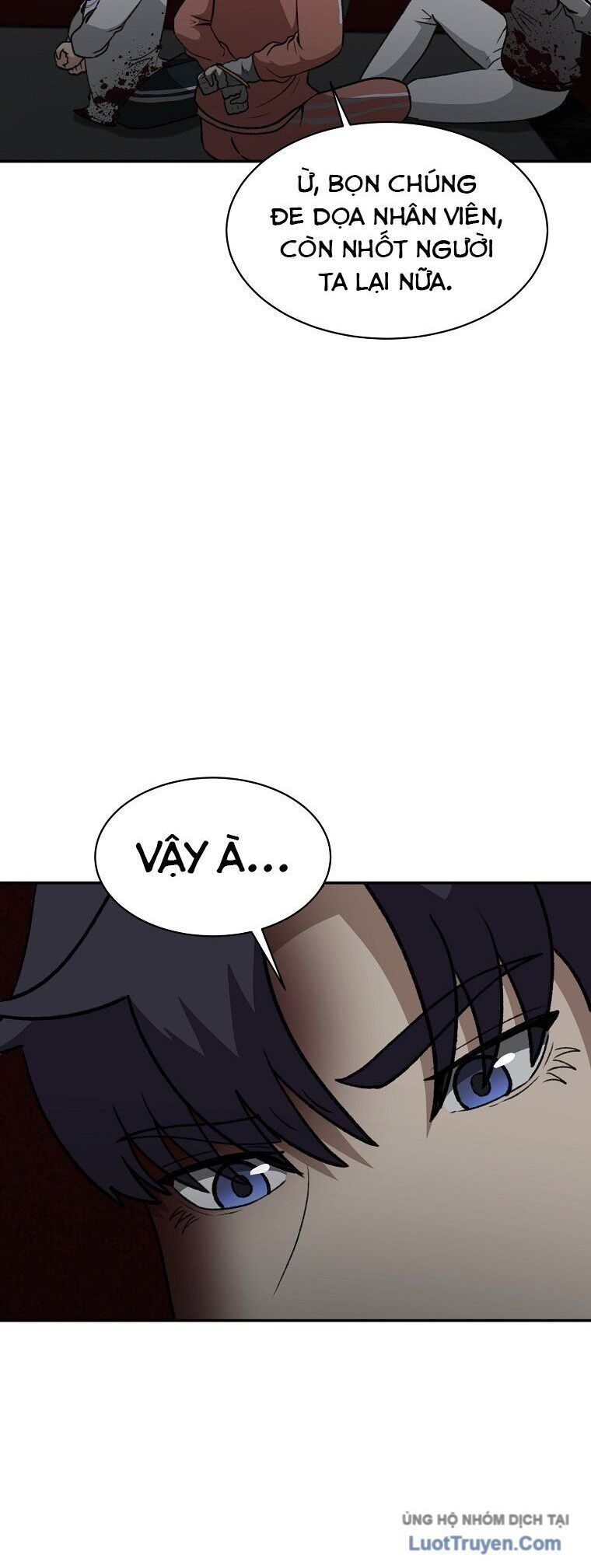 Du Thuyền Định Mệnh Chapter 28 - 9