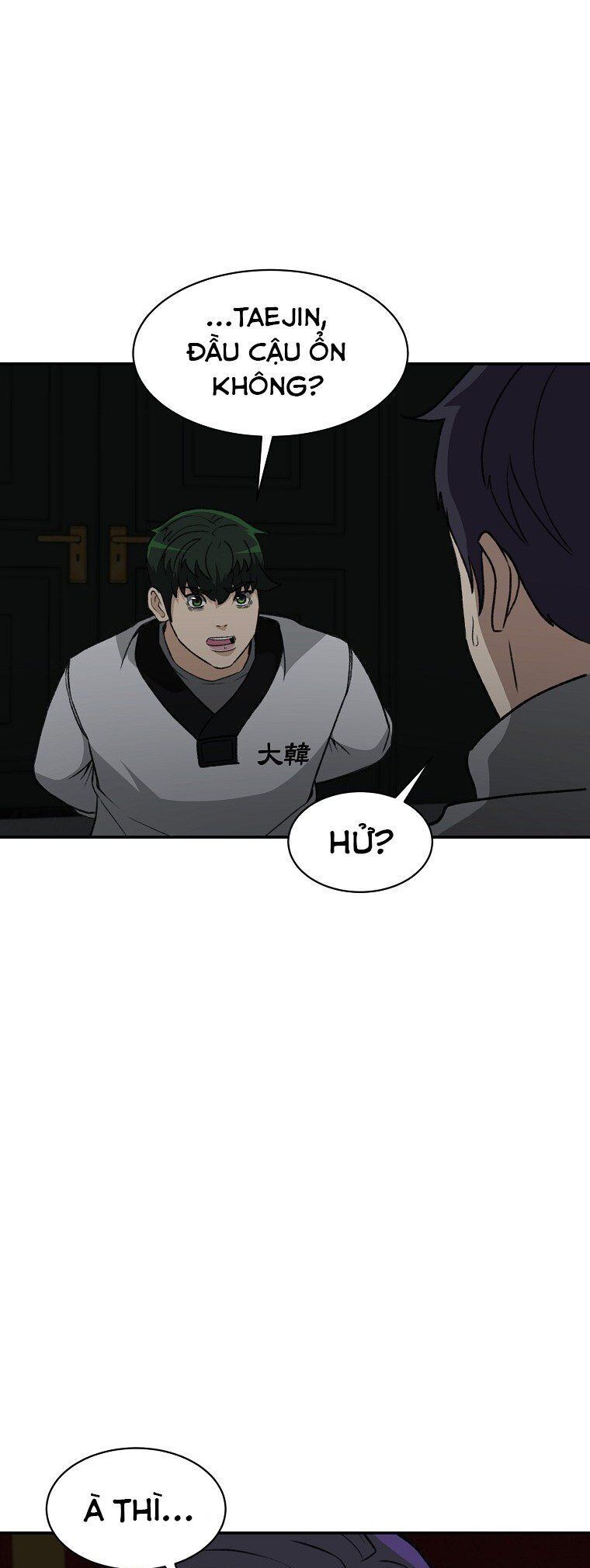 Du Thuyền Định Mệnh Chapter 28 - 10