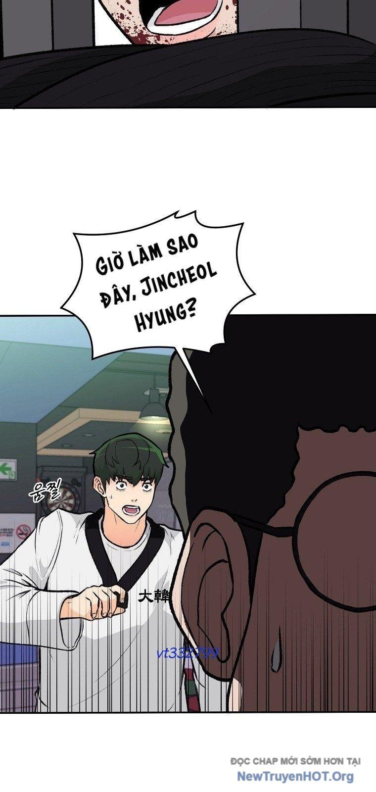 Du Thuyền Định Mệnh Chapter 4 - 2