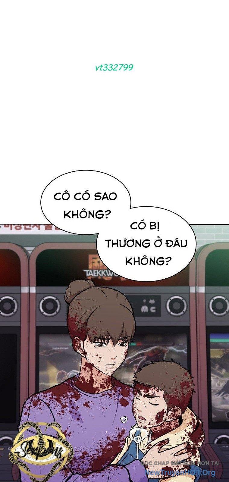 Du Thuyền Định Mệnh Chapter 4 - 14