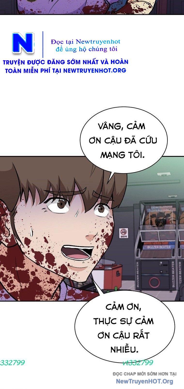 Du Thuyền Định Mệnh Chapter 4 - 15