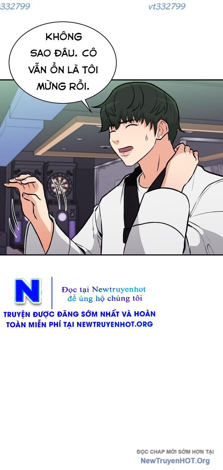 Du Thuyền Định Mệnh Chapter 4 - 16