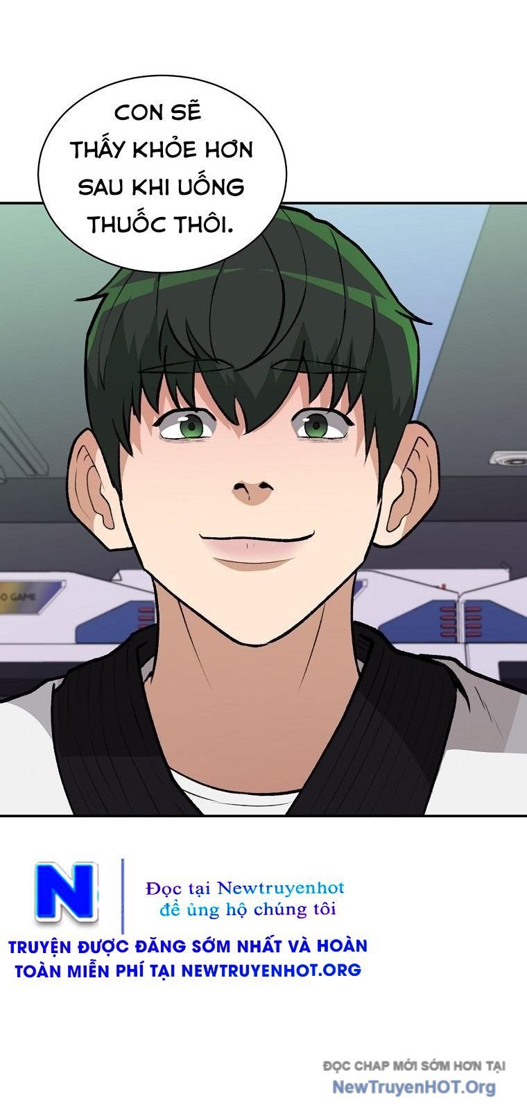 Du Thuyền Định Mệnh Chapter 4 - 18