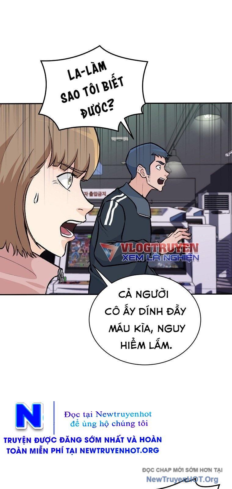 Du Thuyền Định Mệnh Chapter 4 - 3