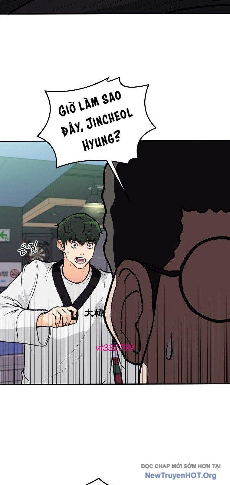 Du Thuyền Định Mệnh Chapter 4 - 21