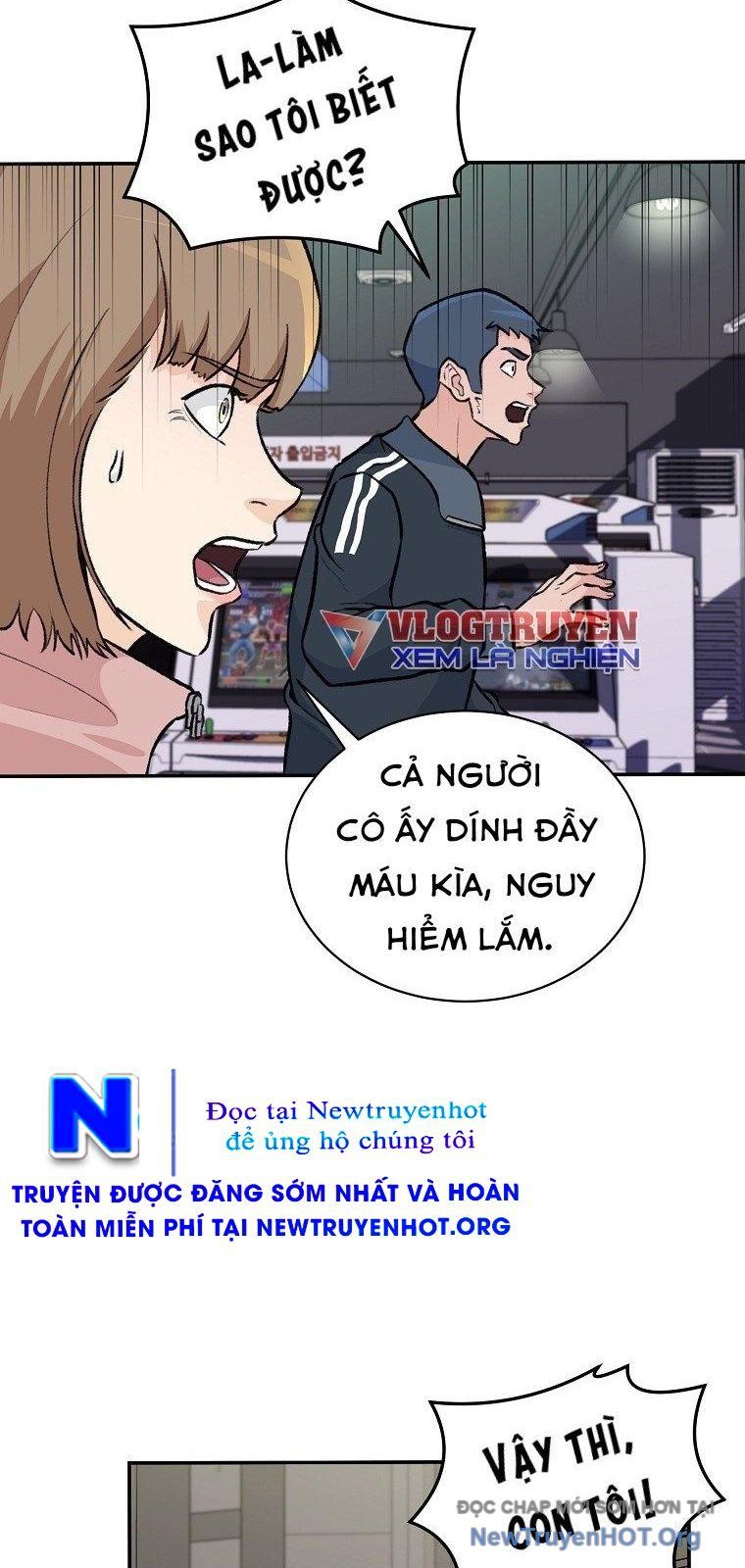 Du Thuyền Định Mệnh Chapter 4 - 22