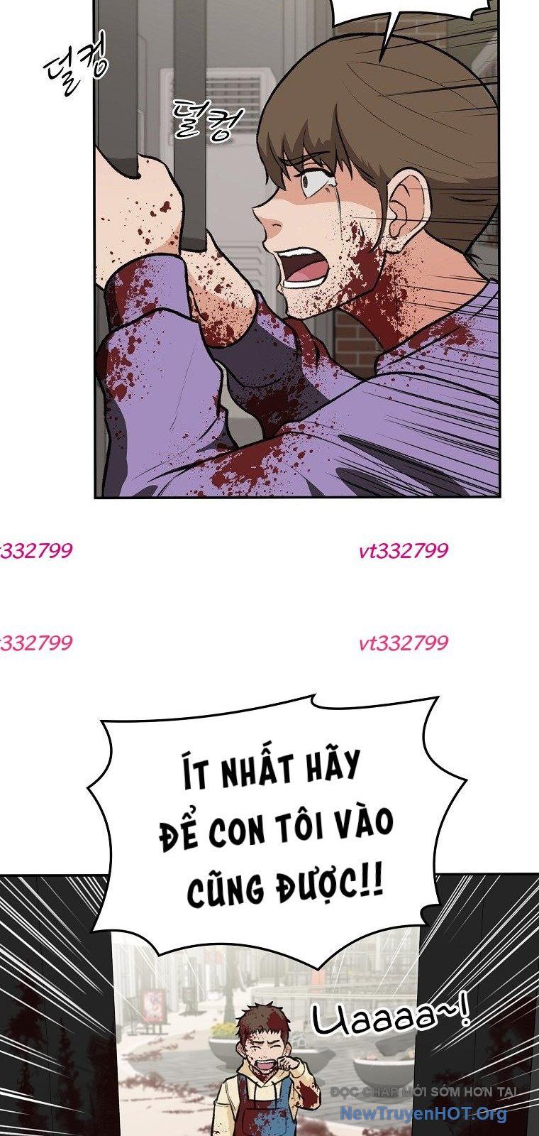 Du Thuyền Định Mệnh Chapter 4 - 23