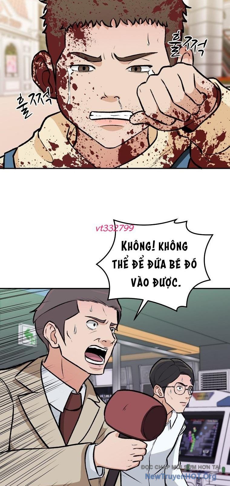 Du Thuyền Định Mệnh Chapter 4 - 25