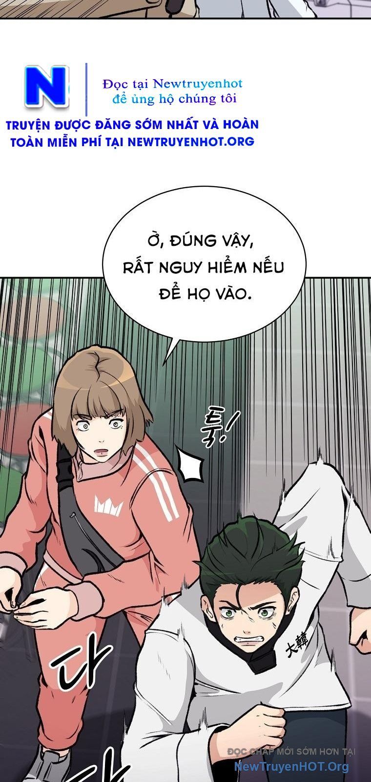 Du Thuyền Định Mệnh Chapter 4 - 26