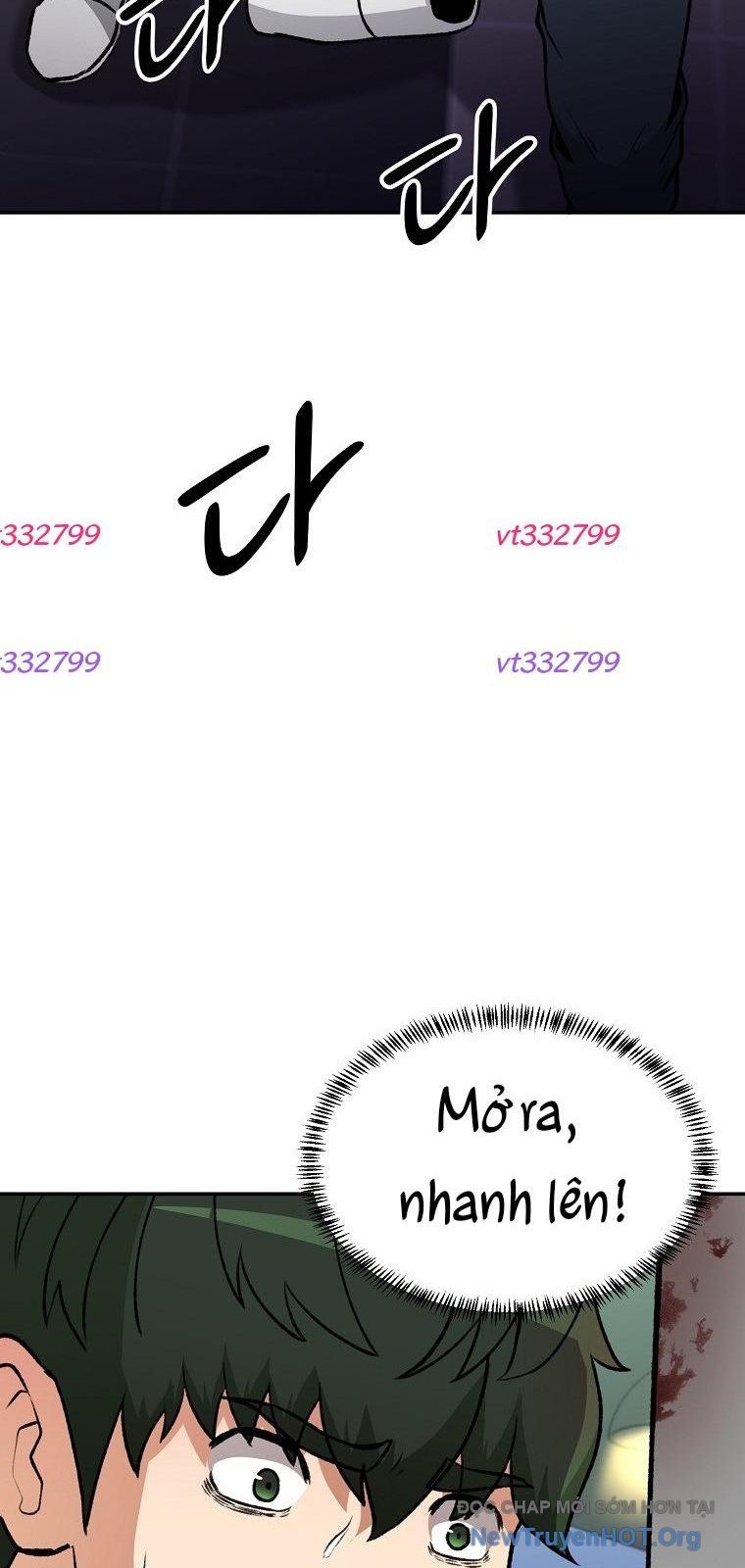 Du Thuyền Định Mệnh Chapter 4 - 27