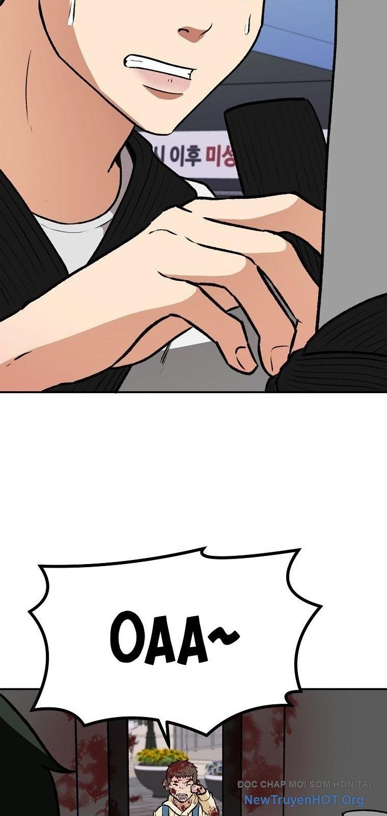 Du Thuyền Định Mệnh Chapter 4 - 28