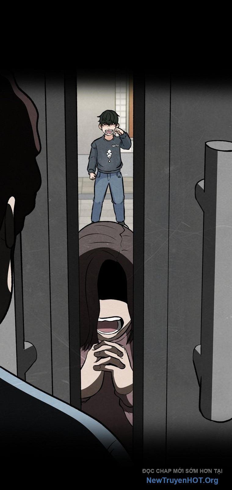 Du Thuyền Định Mệnh Chapter 4 - 30