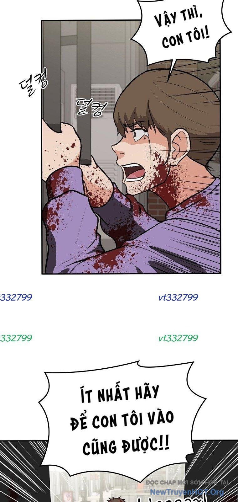 Du Thuyền Định Mệnh Chapter 4 - 4