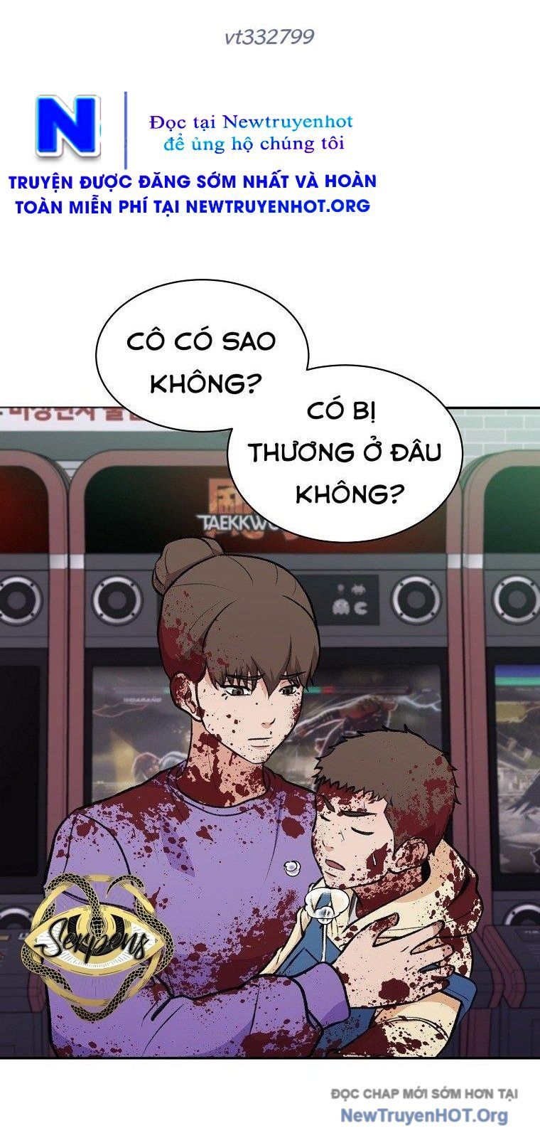 Du Thuyền Định Mệnh Chapter 4 - 33