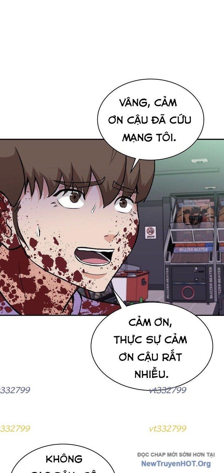 Du Thuyền Định Mệnh Chapter 4 - 34