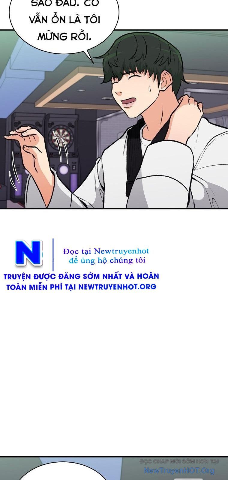 Du Thuyền Định Mệnh Chapter 4 - 35