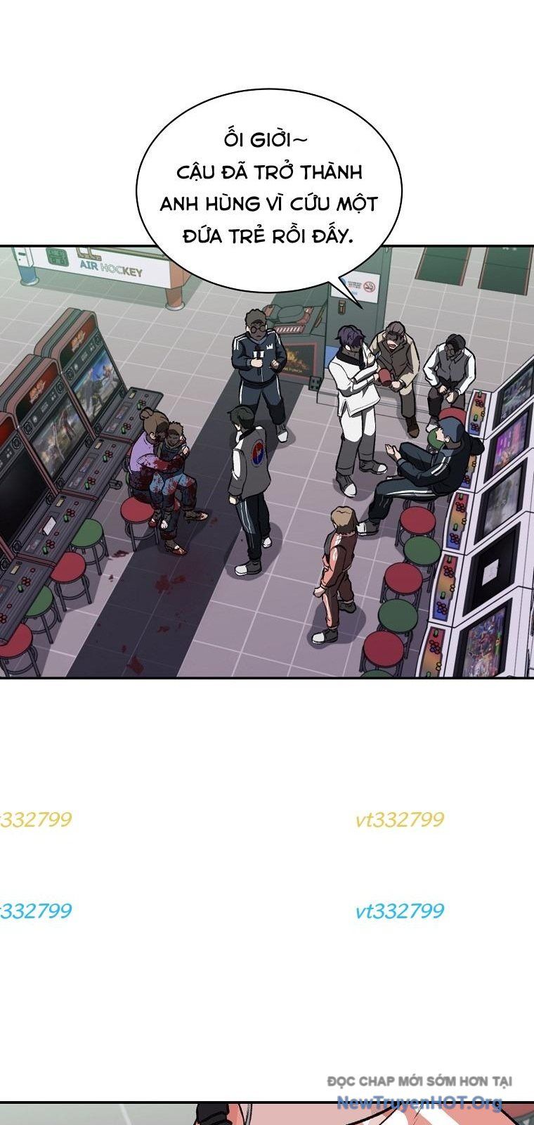 Du Thuyền Định Mệnh Chapter 4 - 38
